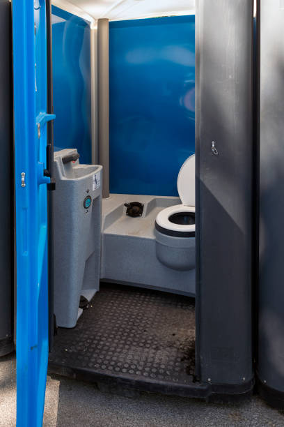 Best Emergency porta potty rental  in Monroeville, OH