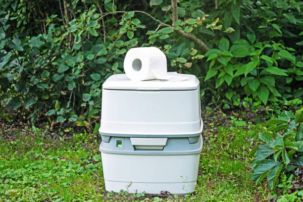 Best Porta potty for special events  in Monroeville, OH
