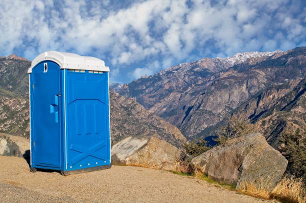 Best Luxury portable toilet rental  in Monroeville, OH