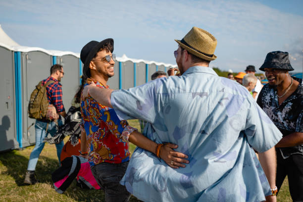  Monroeville, OH Porta Potty Rental Pros