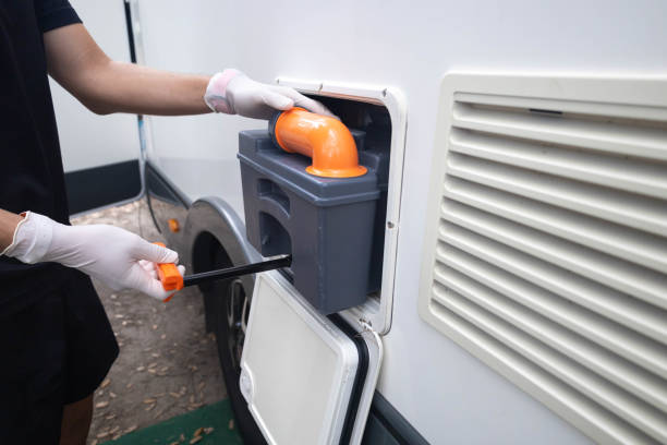 Best Portable toilet rental cost  in Monroeville, OH