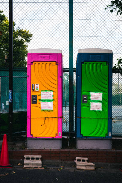Portable Toilet Options We Offer in Monroeville, OH