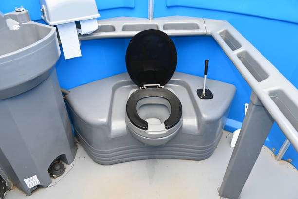 Best Long-term porta potty rental  in Monroeville, OH