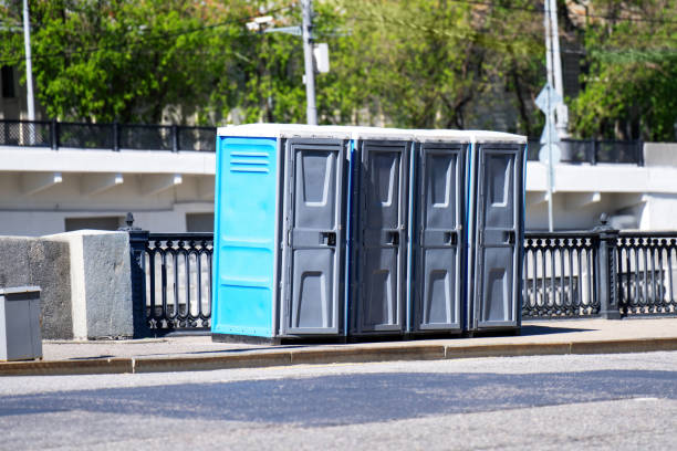 Best Affordable portable toilet rental  in Monroeville, OH