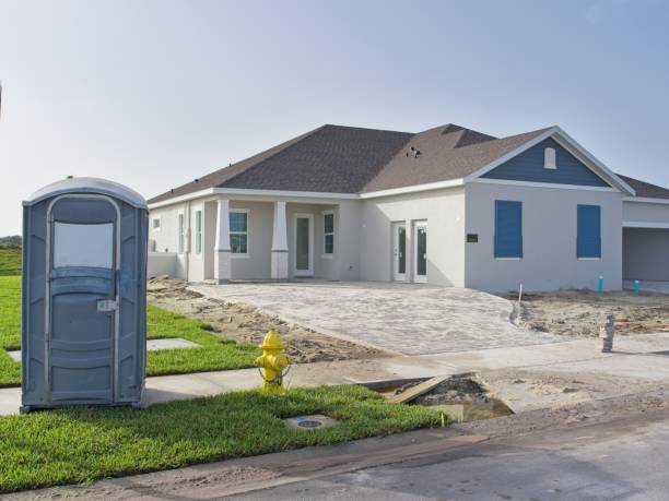 Best Portable toilet rental cost  in Monroeville, OH